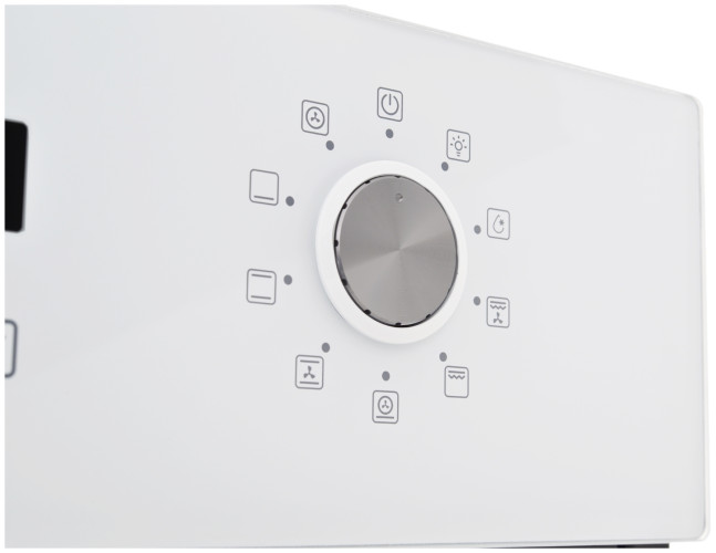 Электрический духовой шкаф Zugel ZOE452B