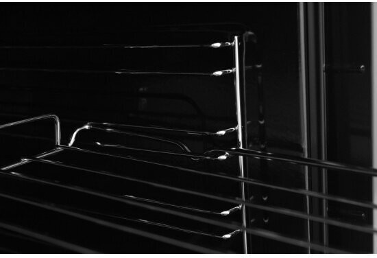 Электрический духовой шкаф Zugel ZOE452B