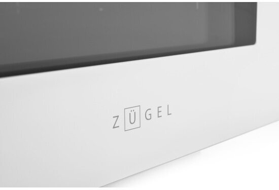 Электрический духовой шкаф Zugel ZOE452B