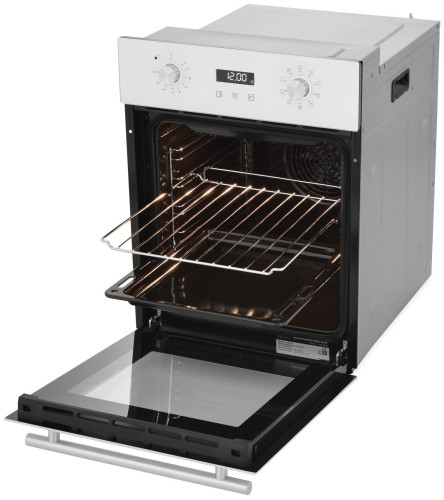 Электрический духовой шкаф Zugel ZOE452B