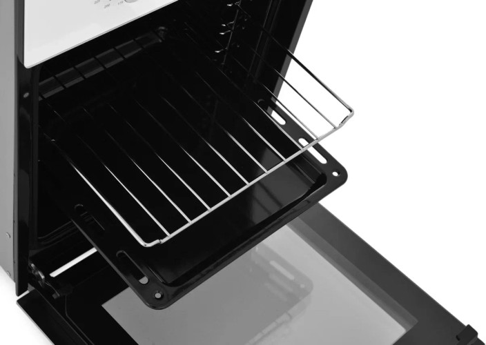 Электрический духовой шкаф Zugel ZOE452B