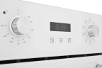 Электрический духовой шкаф Zugel ZOE452B