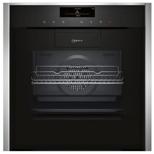 Электрический духовой шкаф Neff B88FT78 N0