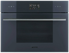 Электрический духовой шкаф Smeg SO4102S3G