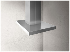 Кухонная вытяжка Elica Joy Island WHIX/A/90