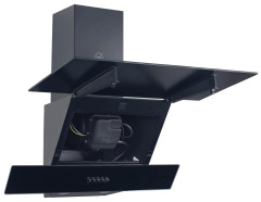 Кухонная вытяжка MBS Meryta 160 Glass Black