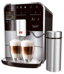 Кофемашина Melitta Caffeo Barista TSP F78/0-100