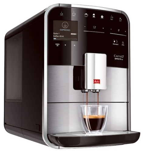 Кофемашина Melitta Caffeo Barista TSP F78/0-100