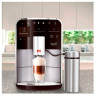 Кофемашина Melitta Caffeo Barista TSP F78/0-100