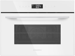 Электрический духовой шкаф MAUNFELD AMCO458GW