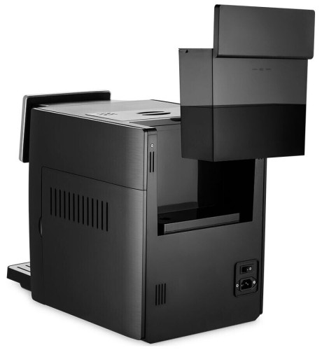 Кофемашина Kitfort КТ-7374