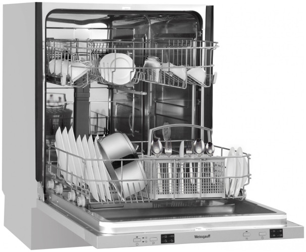 Посудомоечная машина Weissgauff BDW 6042