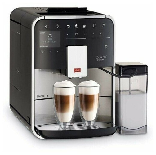 Кофемашина Melitta Caffeo Barista T Smart F840-100