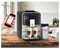 Кофемашина Melitta Caffeo Barista T Smart F840-100