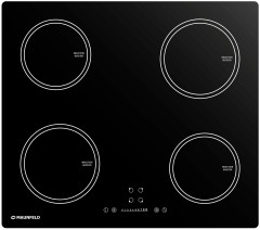 Индукционная варочная панель Maunfeld AVI594FBK