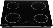 Индукционная варочная панель Maunfeld AVI594FBK