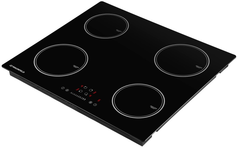 Индукционная варочная панель Maunfeld AVI594FBK