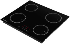 Индукционная варочная панель Maunfeld AVI594FBK