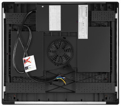 Индукционная варочная панель Maunfeld AVI594FBK