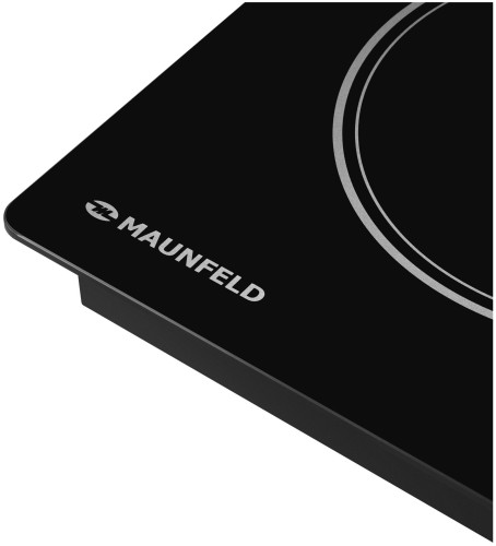 Индукционная варочная панель Maunfeld AVI594FBK