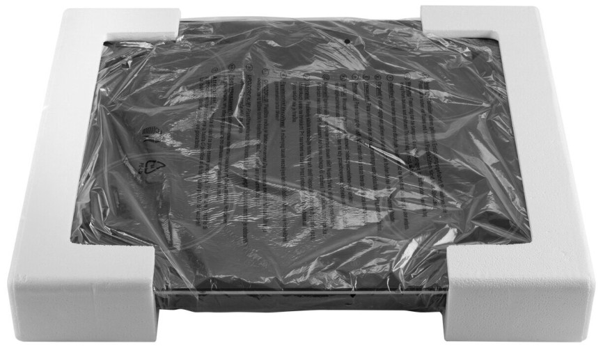 Индукционная варочная панель Maunfeld AVI594FBK