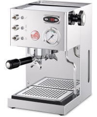 Кофемашина La Pavoni LPMCSR02EU