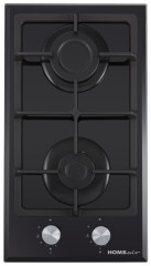 Газовая варочная панель Homsair HGG323GCBK
