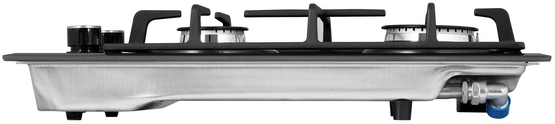 Газовая варочная панель Homsair HGG323GCBK