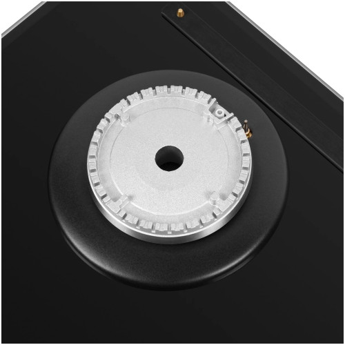 Газовая варочная панель Homsair HGG323GCBK