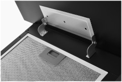 Кухонная вытяжка Zugel ZHC606B