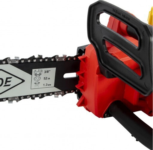 Электрическая цепная пила DDE CSE160 792-773
