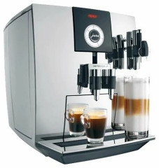 Кофемашина Jura Impressa J9