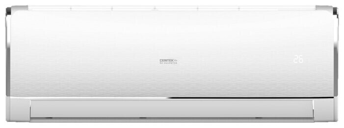 Настенная сплит-система CENTEK CT-65Q12