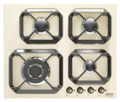 Газовая варочная панель LOFRA HRBI 6G0