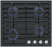 Газовая варочная панель MAUNFELD EGHG 64 6 CB/G