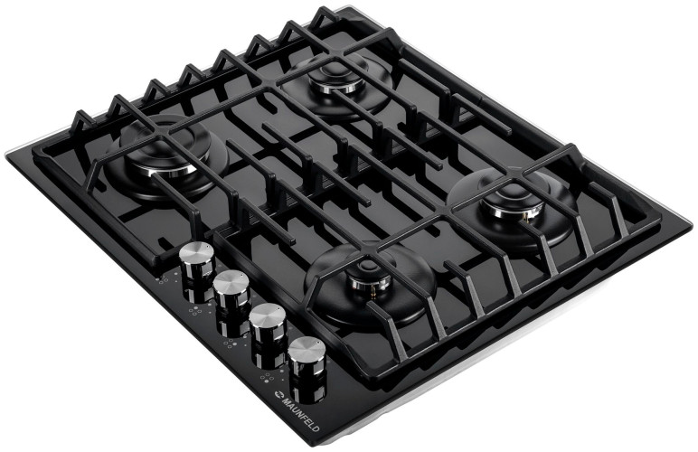 Газовая варочная панель MAUNFELD EGHG 64 6 CB/G
