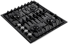 Газовая варочная панель MAUNFELD EGHG 64 6 CB/G