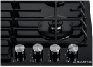 Газовая варочная панель MAUNFELD EGHG 64 6 CB/G
