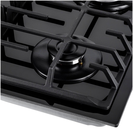 Газовая варочная панель MAUNFELD EGHG 64 6 CB/G