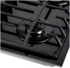 Газовая варочная панель MAUNFELD EGHG 64 6 CB/G