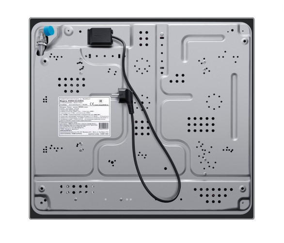 Газовая варочная панель MAUNFELD EGHG 64 6 CB/G