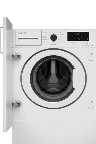 Встраиваемая стиральная машина Hotpoint-Ariston BI WDHT 8548 V