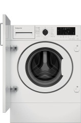 Встраиваемая стиральная машина Hotpoint-Ariston BI WDHT 8548 V
