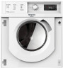 Встраиваемая стиральная машина Hotpoint-Ariston BI WDHT 8548 V