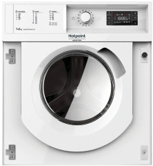 Встраиваемая стиральная машина Hotpoint-Ariston BI WDHT 8548 V