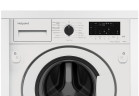 Встраиваемая стиральная машина Hotpoint-Ariston BI WDHT 8548 V