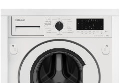 Встраиваемая стиральная машина Hotpoint-Ariston BI WDHT 8548 V