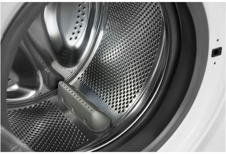 Встраиваемая стиральная машина Hotpoint-Ariston BI WDHT 8548 V