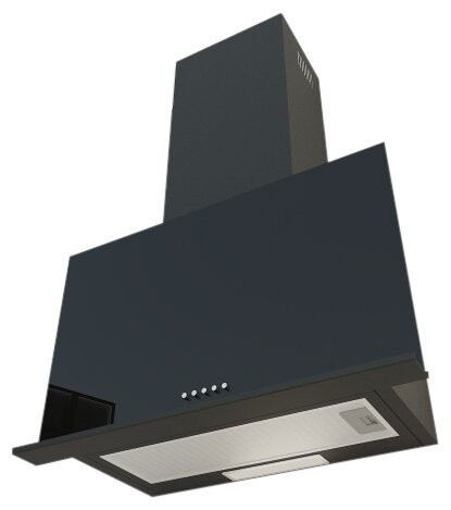 Кухонная вытяжка Korting KHC 65330 GN