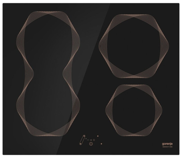 Индукционная варочная панель Gorenje IT 63 INB